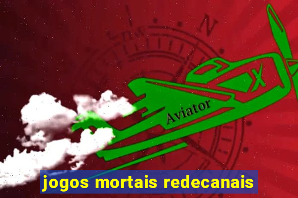 jogos mortais redecanais